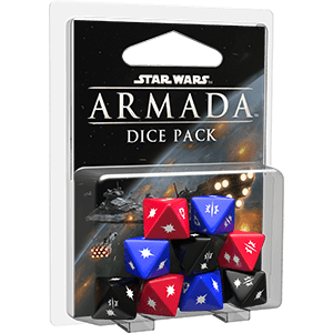 Armada : Dice Pack