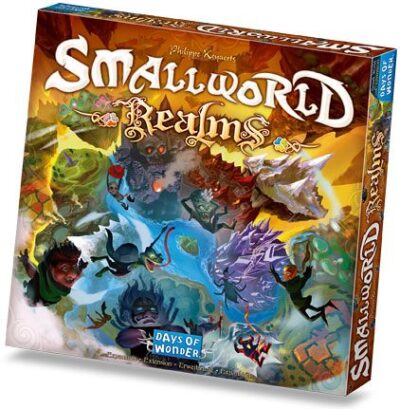 Smallworld Realms