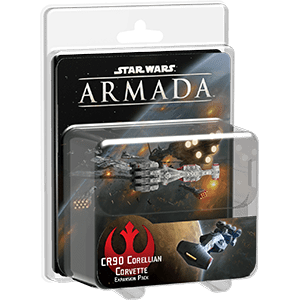 Armada : Corellian Corvette