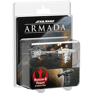 Armada : Nebulon-B Frigate