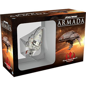 Armada : Assault Frigate Mk2