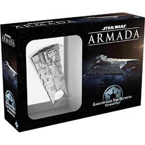Armada : Gladiator Class Star Destroyer