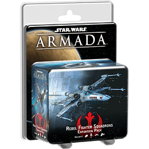 Armada : Rebel Fighter Squadrons