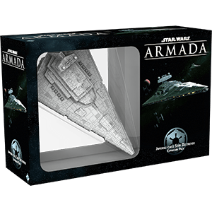 Armada : Imperial Class Star Destroyer