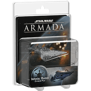 Armada : Imperial Raider