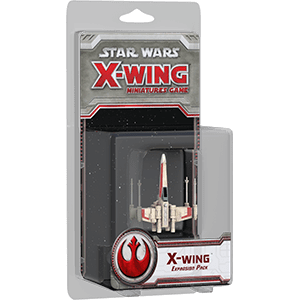 X-Wing : X-Wing