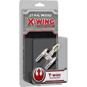 X-Wing : Y-Wing