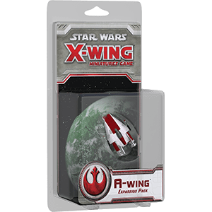 X-Wing : A-Wing