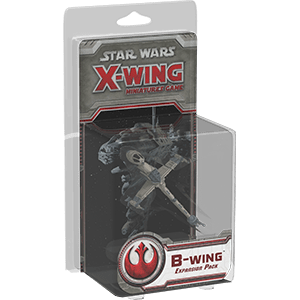 X-Wing : B-Wing