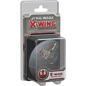 X-Wing : E-Wing