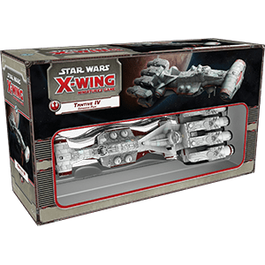 X-Wing : Tantive IV