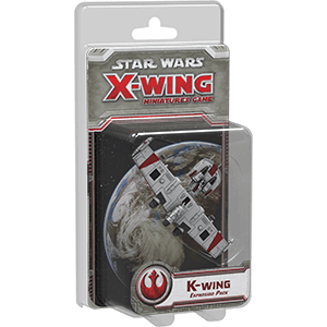 X-Wing : K-Wing