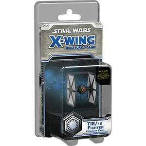 X-Wing : TIE/FO