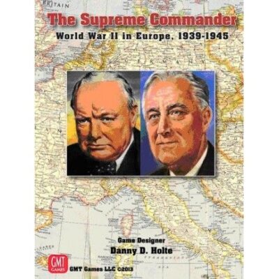 The Supreme Commander
