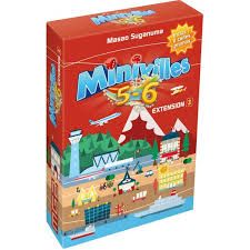 Minivilles : 5-6