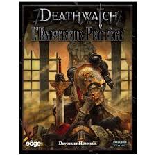 Deathwatch : L'Empereur protège