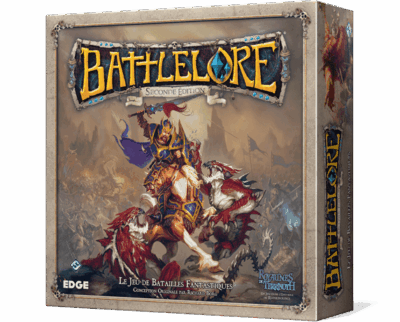 Battlelore 2ème édition
