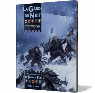 La Garde de Nuit