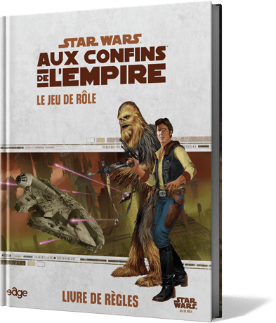 Star Wars : Aux Confins de l'Empire