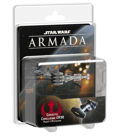 Armada : Corvette Corellienne CR90