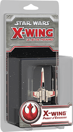 X-Wing : X-Wing (fr)