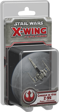 X-Wing : Headhunter Z-95 (fr)