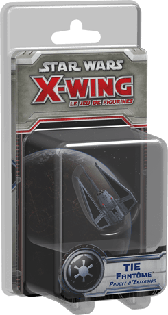 X-Wing : TIE Fantôme (fr)
