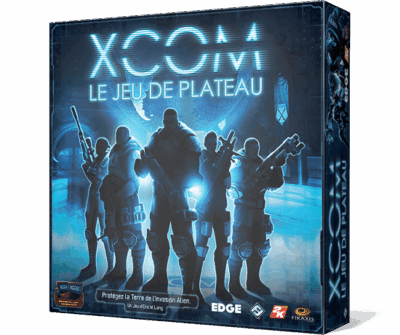 XCOM