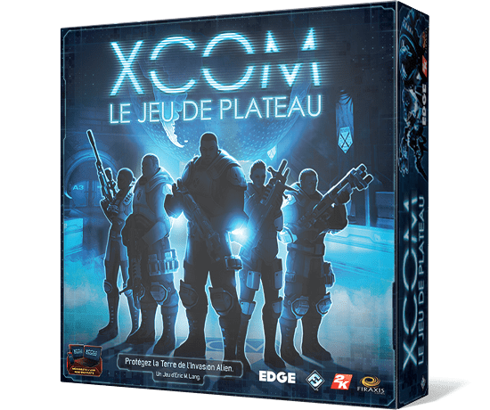 XCOM