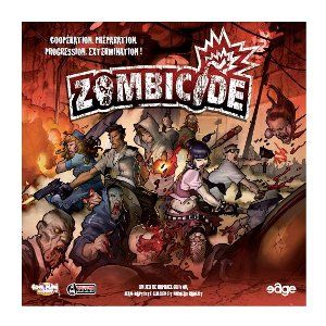 Zombicide