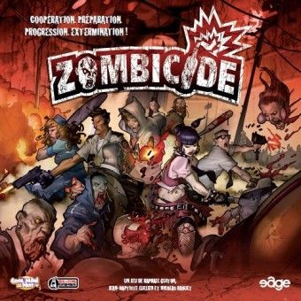 Zombicide (en)