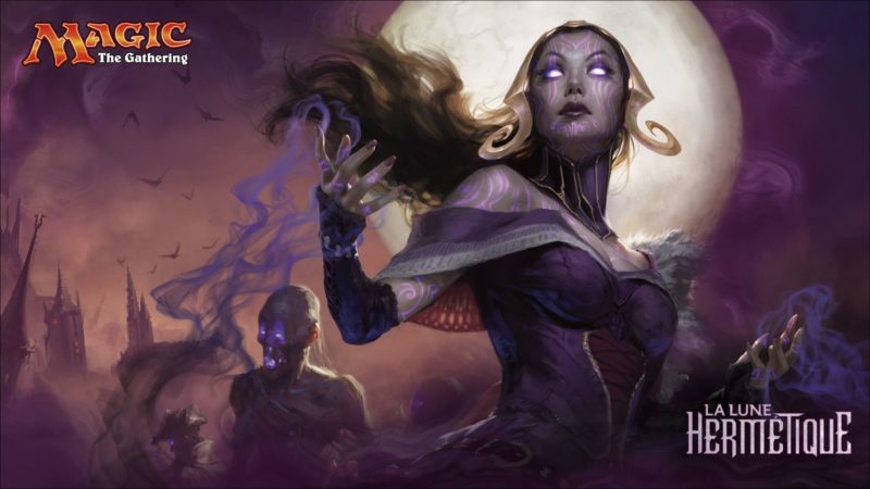 Friday Night Magic – Draft
