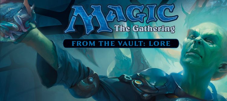 Nouveautés pour Magic From the Vault, Star Wars Rébellion et Hit Z Road !