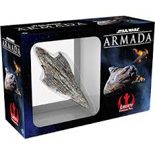 Armada : Liberty Class Cruiser