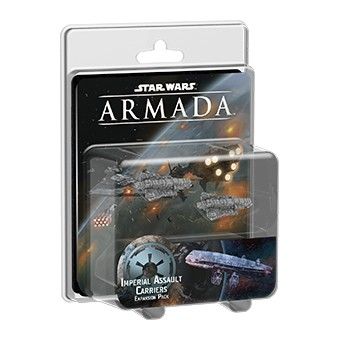 Armada : Imperial Assault Carriers