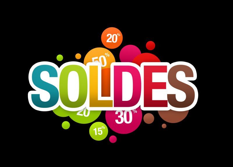 Les Soldes de la Rentrée, à vous les bonnes affaires !