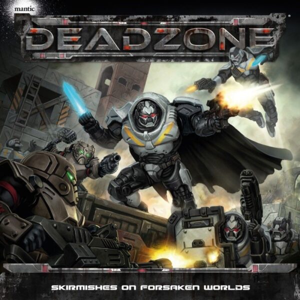deadzone