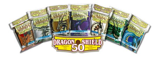 dragonshields