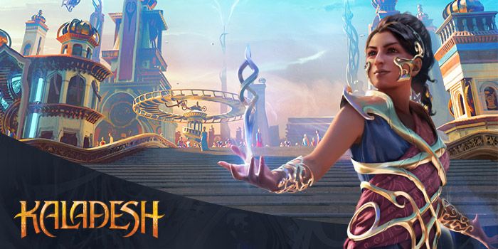 Friday Night Magic – Dernière de Kaladesh