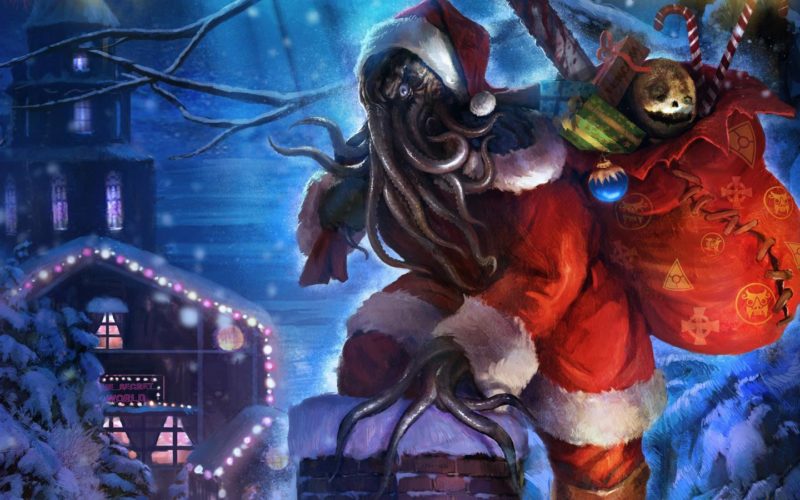 Nos sélections de Noël