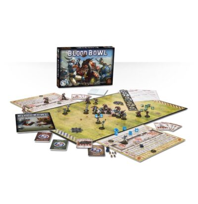 Blood Bowl (VF)