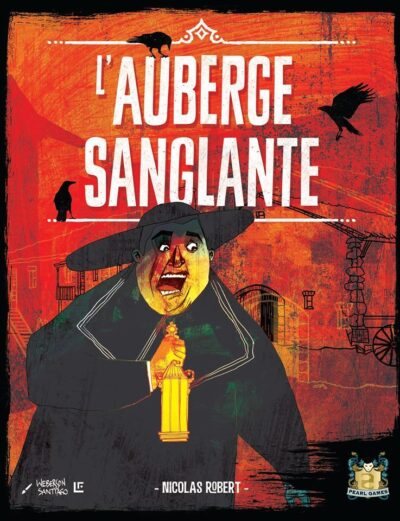 L'Auberge Sanglante