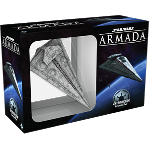 Armada : Interdictor (fr)