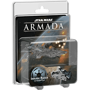 Armada : Imperial Light Cruiser