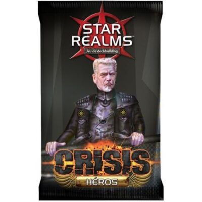 Star Realms : Crisis Héros