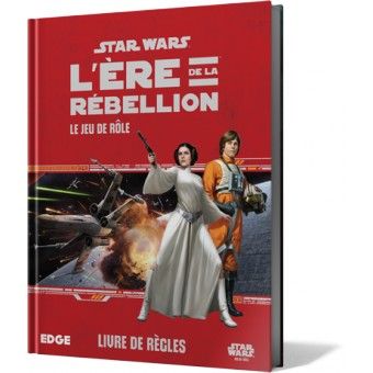 Star Wars : L'Ère de la Rébellion