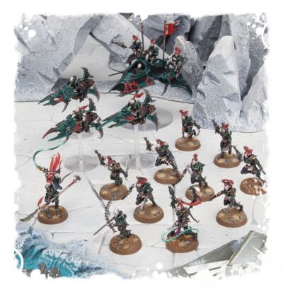 Start Collecting : Drukhari