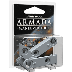 Armada : Maneuver Tool
