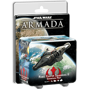 Armada : Rebel Fighter Squadrons II
