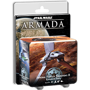 Armada : Imperial Fighter Squadrons II